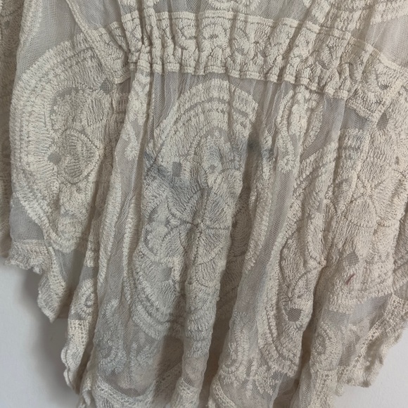 SHEIN - One size beach cover - Picture 4 of 5